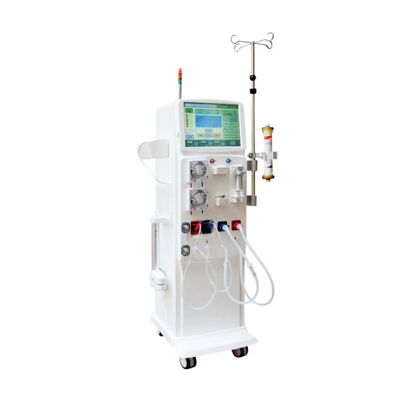 home hospital normal dialysis machine kidney hemodialysis machine