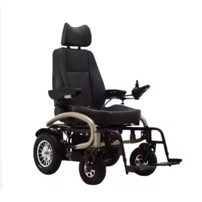 electric small wheelchair