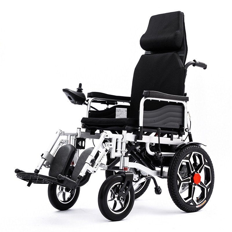 Electric Wheelchair DYW-JY-TO1-A1
