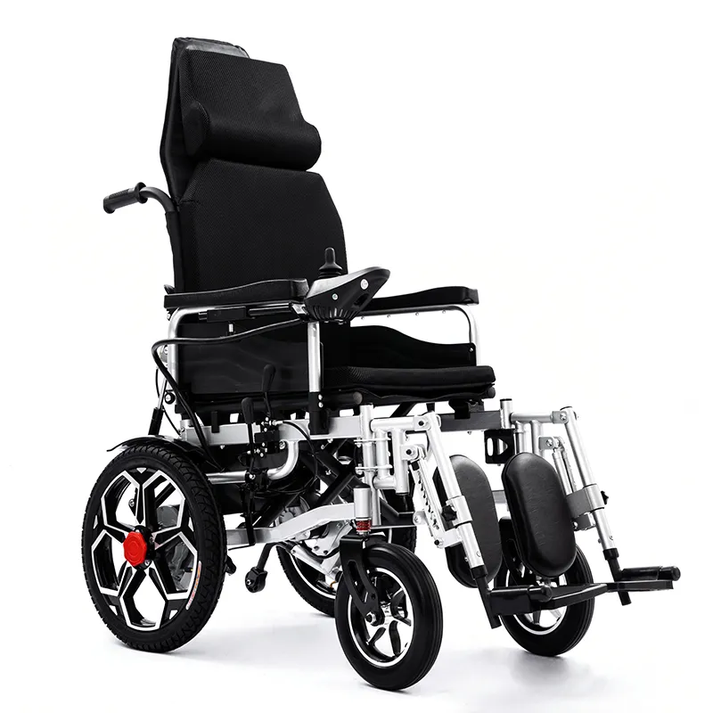Electric Wheelchair DYW-JY-TO1-A1