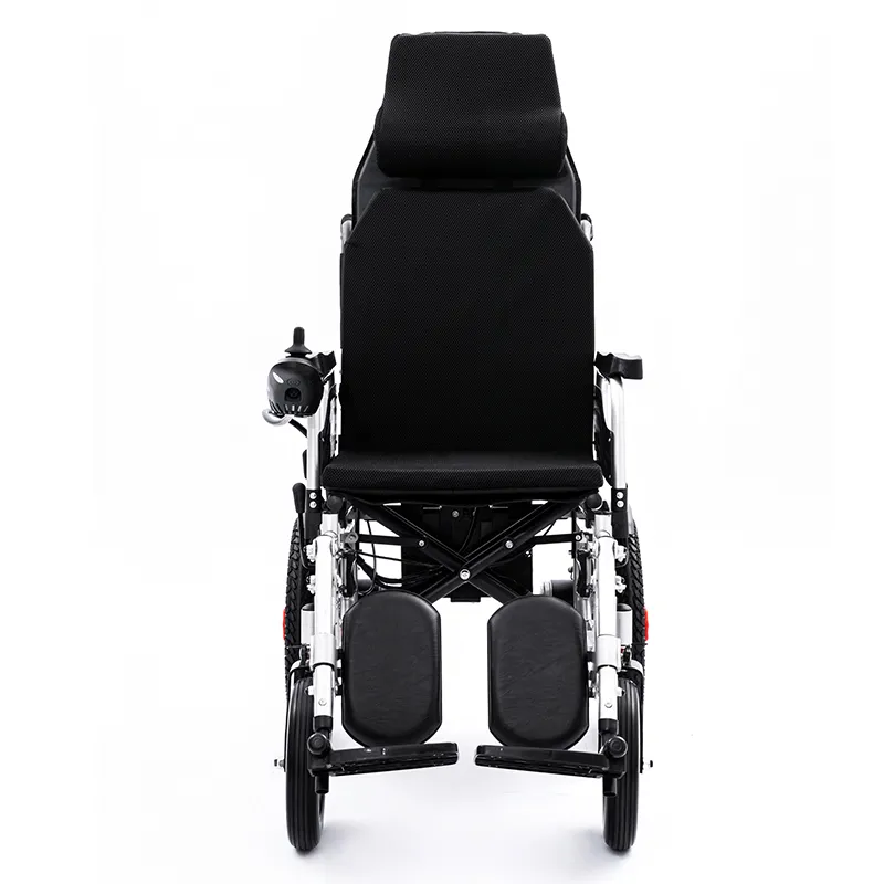 Electric Wheelchair DYW-JY-TO1-A1