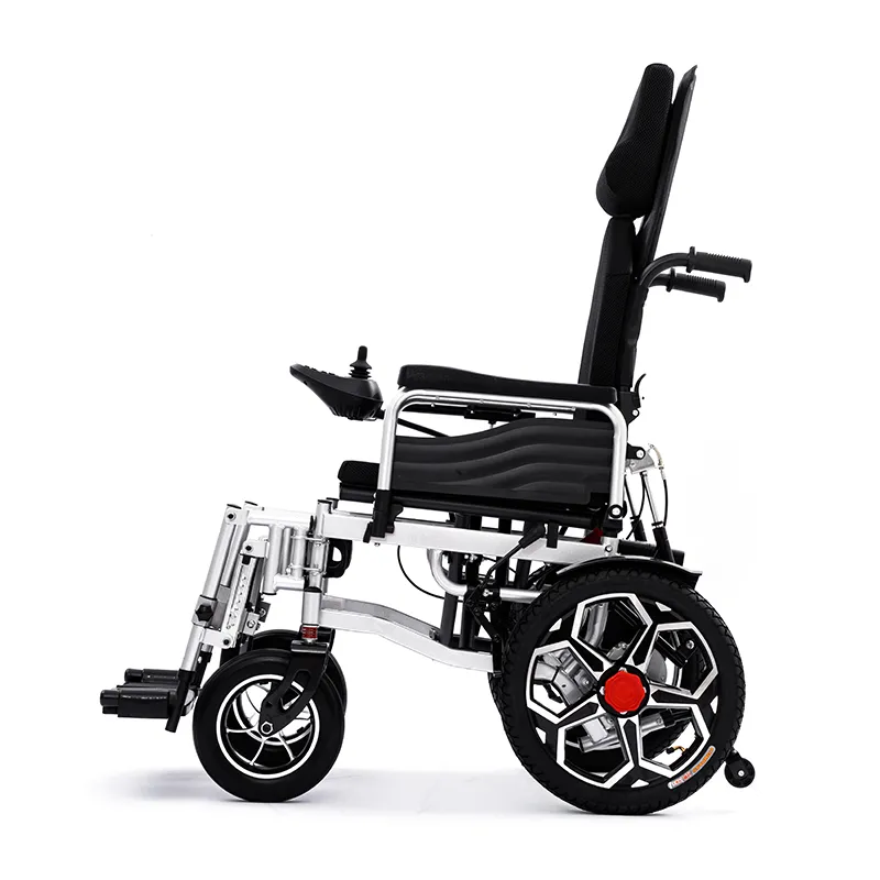 Electric Wheelchair DYW-JY-TO1-A1