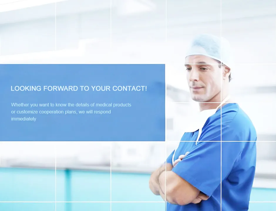 Hebei Dianya Medical Technology Co., LTD. 