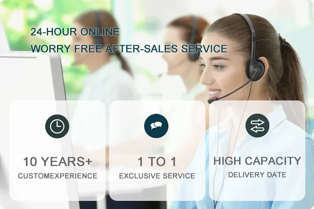After-Sales Service