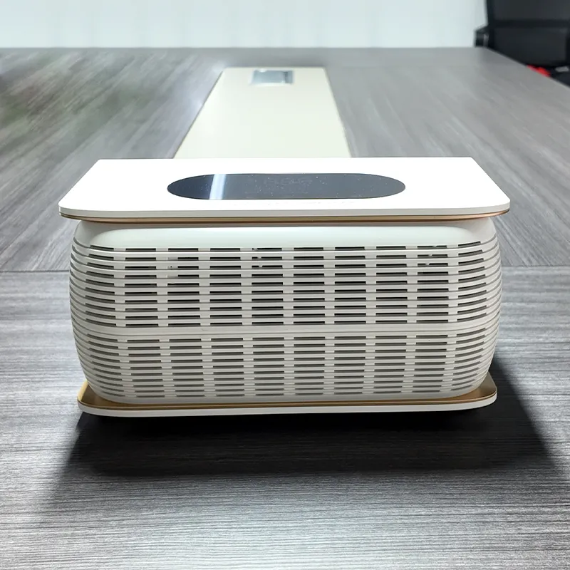Smart Negative Ion Sleep Device