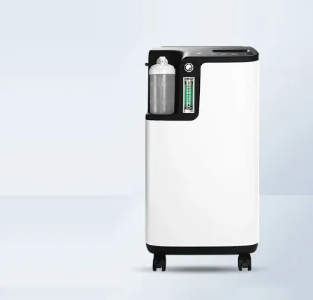 Pulse Dose vs. Continuous Flow Portable Oxygen Concentrators: Which One Is Right for You?