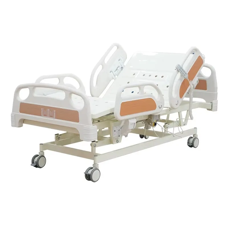 3 Function Electric Medical Bed