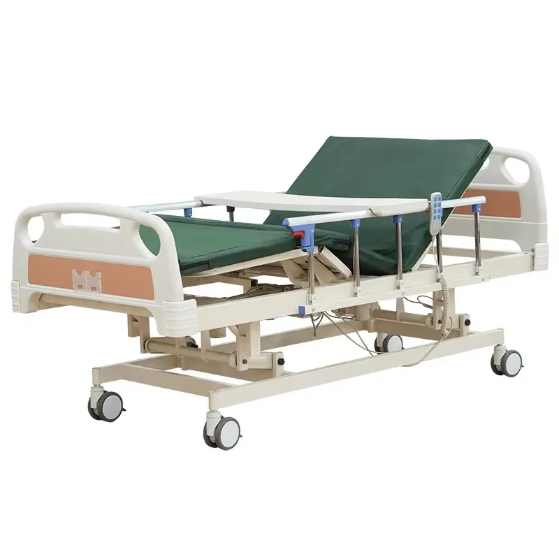 3 Function Electric Medical Bed