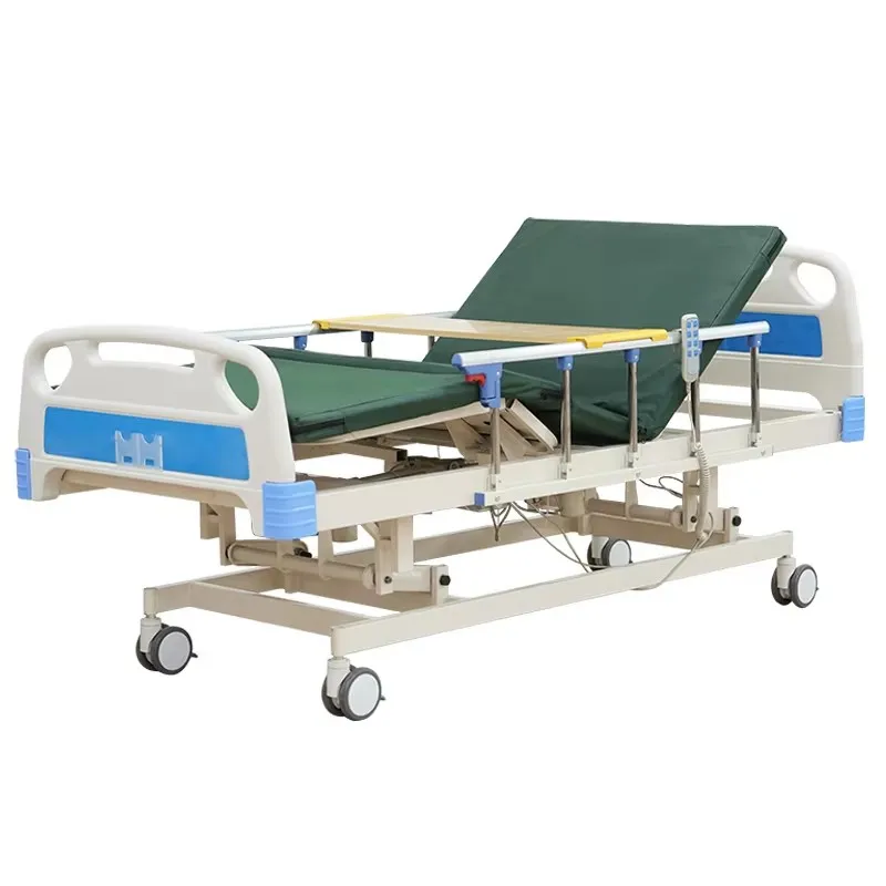 3 Function Electric Medical Bed