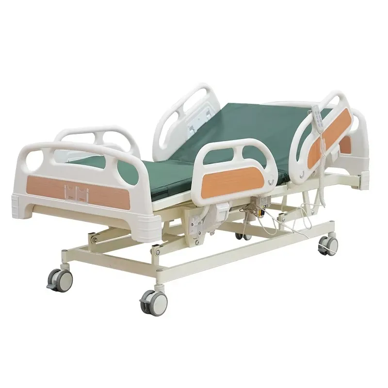 3 Function Electric Medical Bed