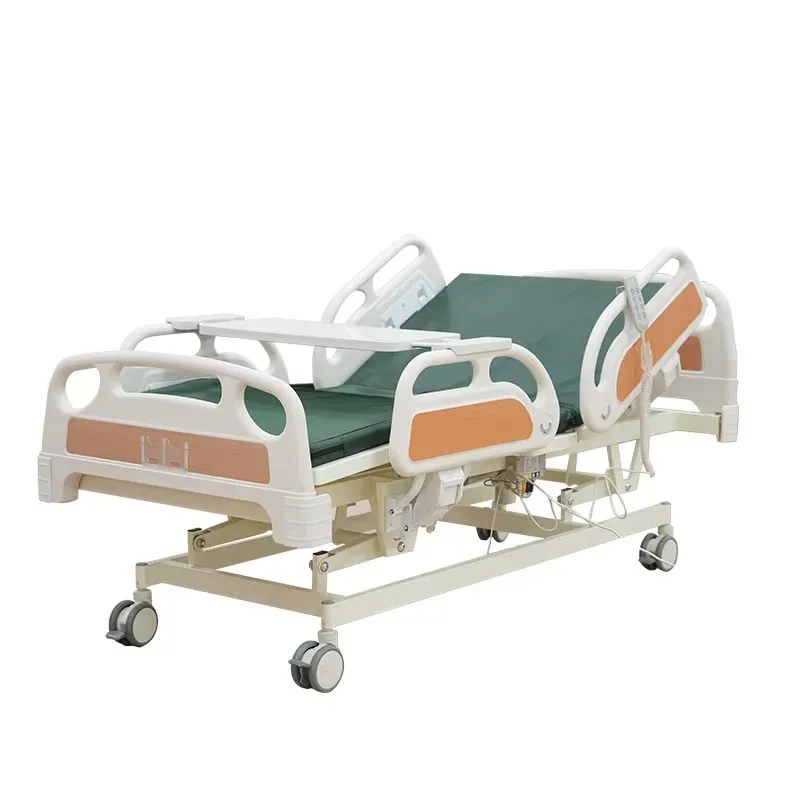 3 Function Electric Medical Bed