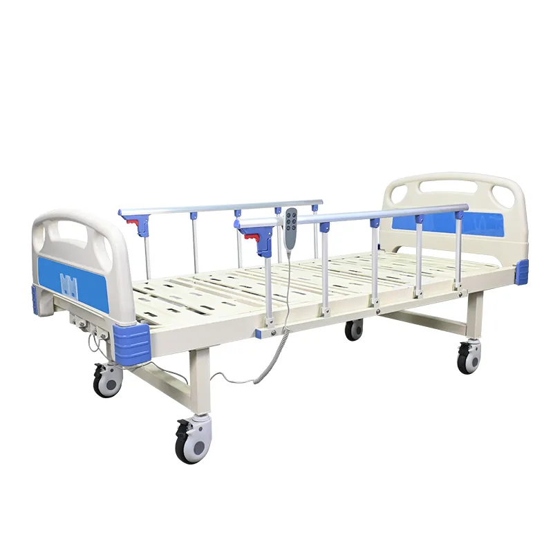 2-Function Electric Hospital Bed