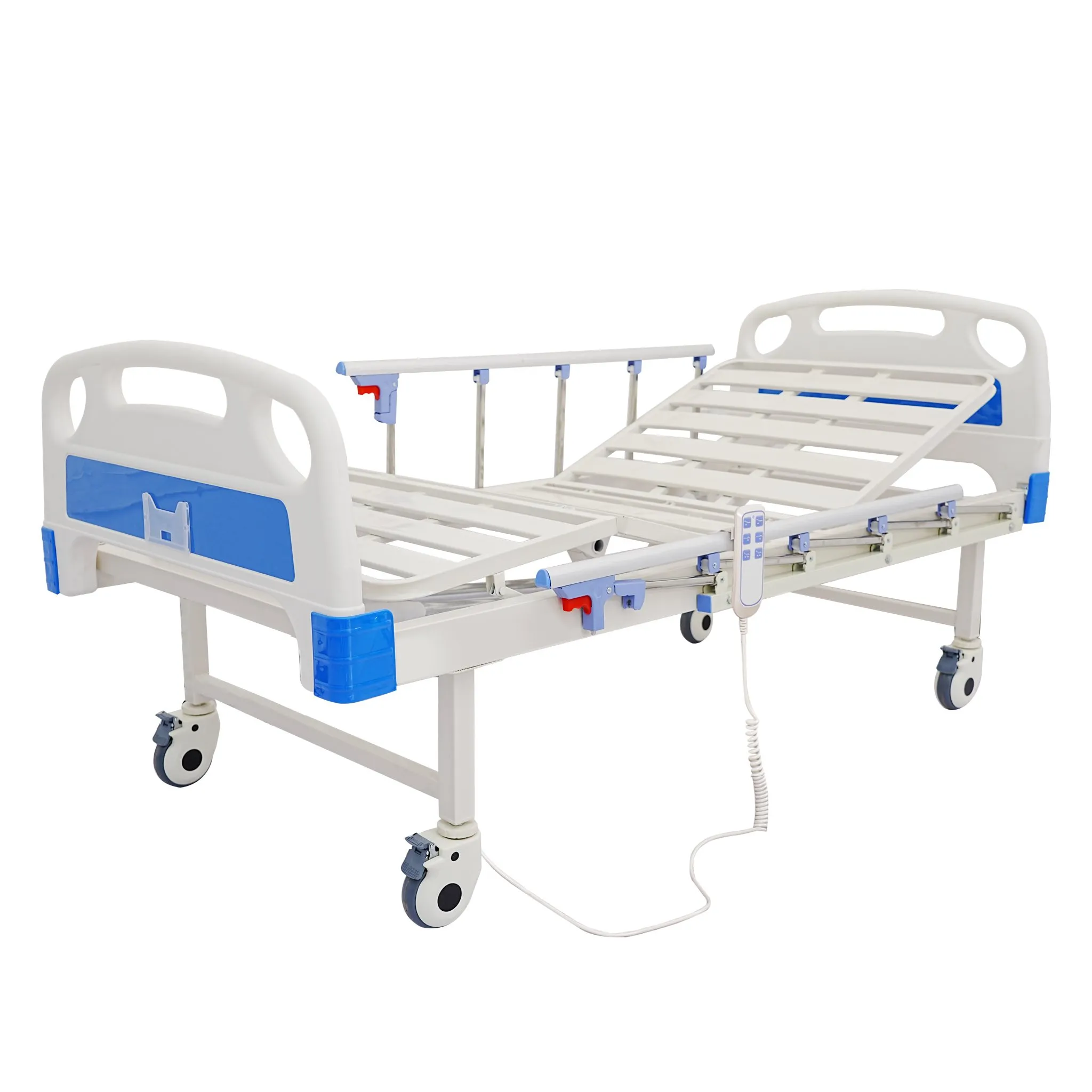 2-Function Electric Hospital Bed