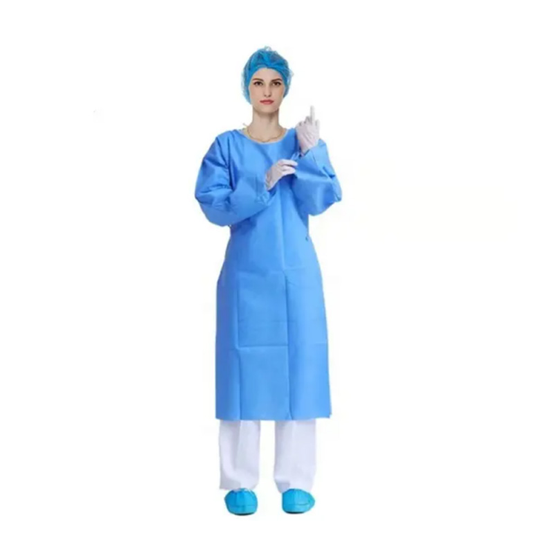 How to Choose Appropriate Protective Operating Gown?cid=12
