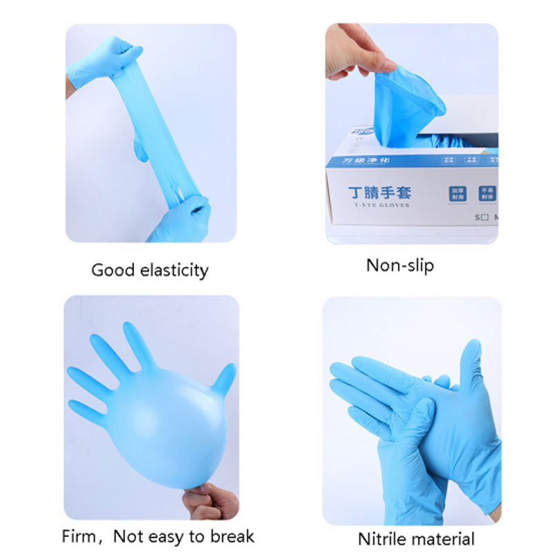 Disposable Medical Gloves: Everything You Need To Know