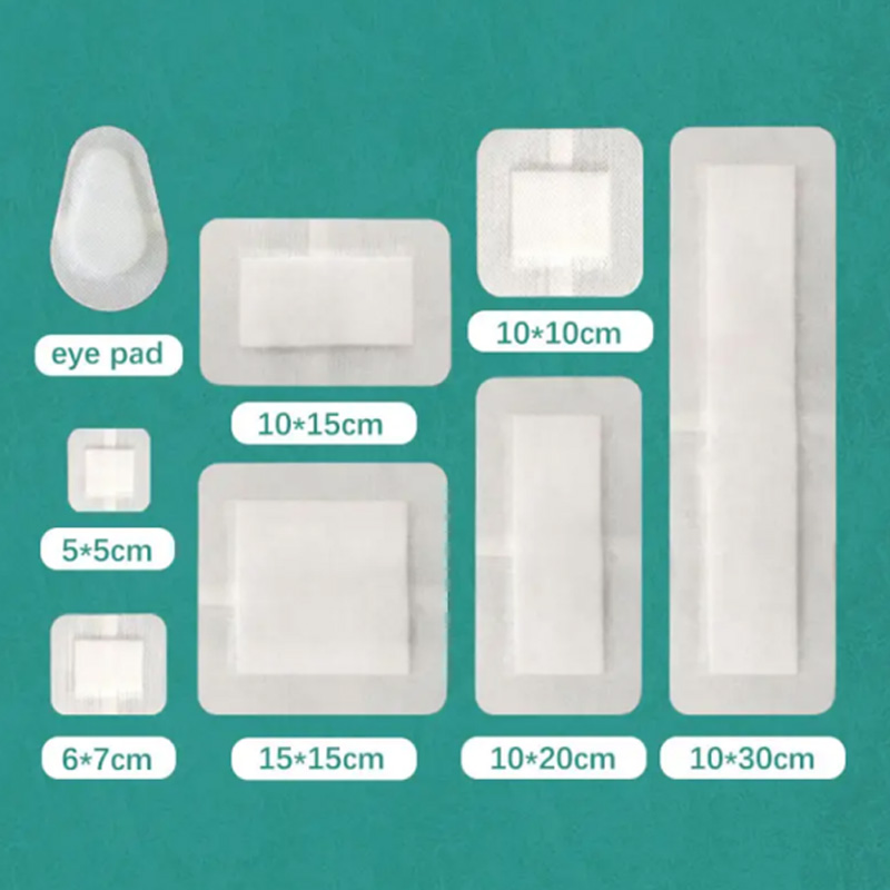 Step-by-Step Guide to Burn Treatment with Advanced Wound Dressing