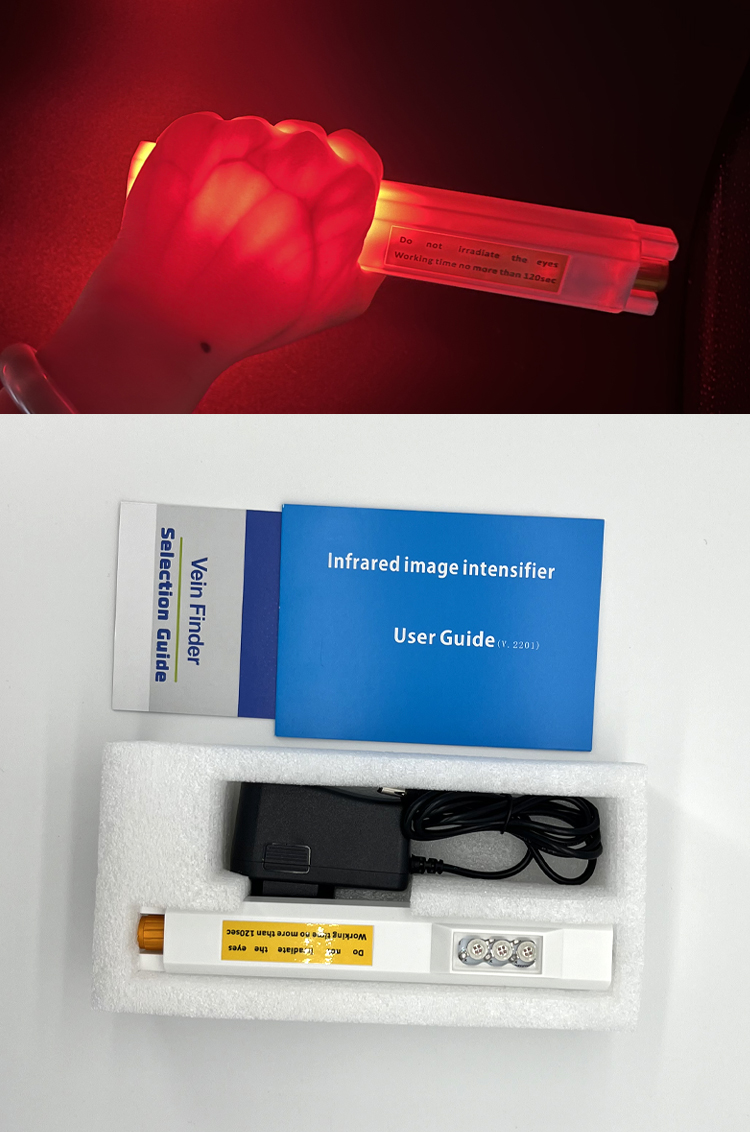 Vein Finder
