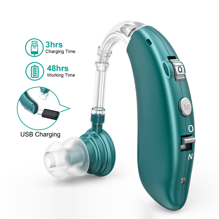 Hearing Aids