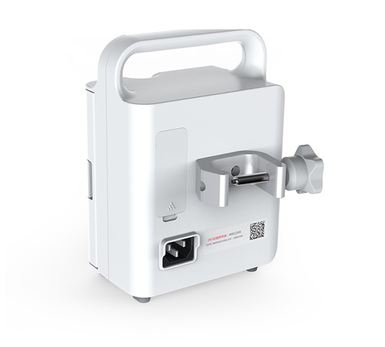 Light Weight Infusion Pump