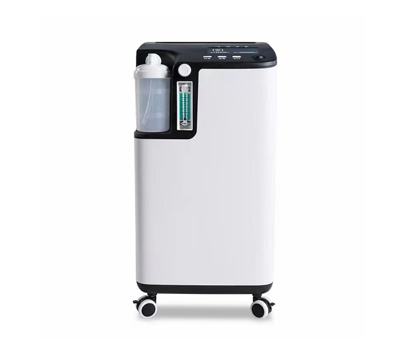Oxygen concentrator