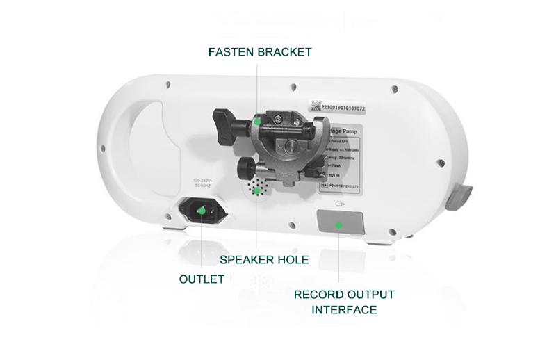 Infusion Pump