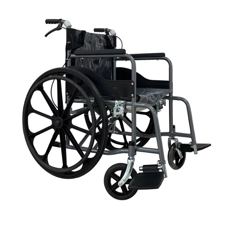 manual wheelchair