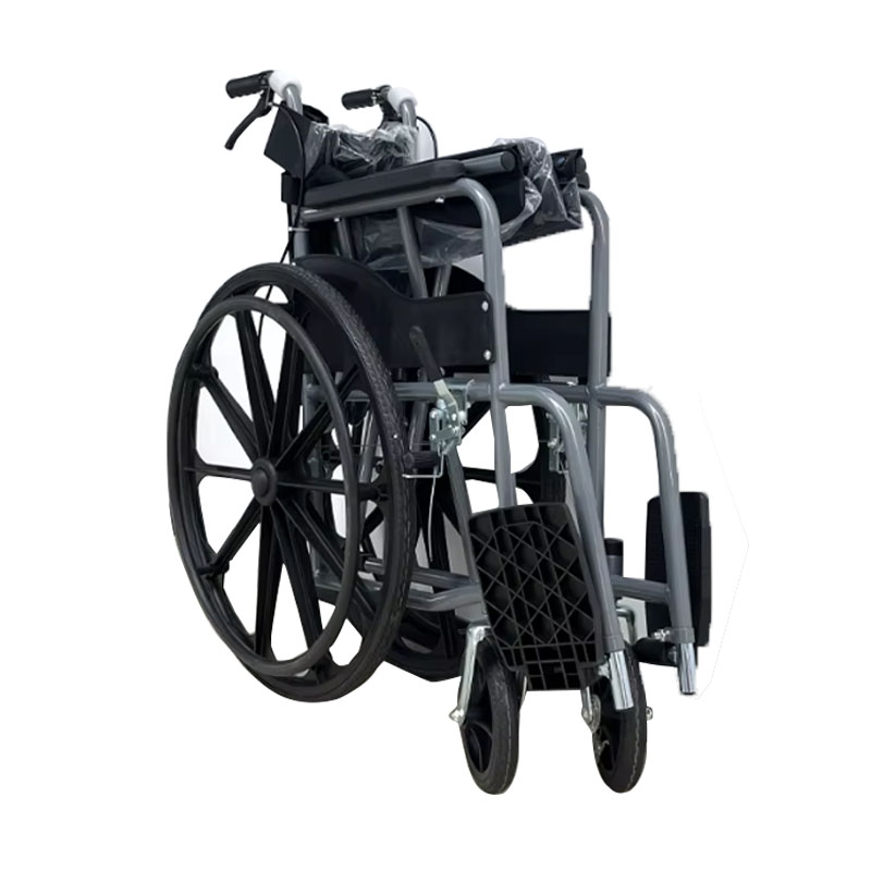 manual wheelchair