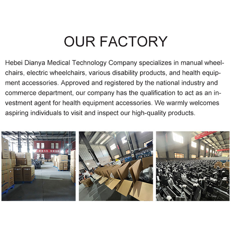 High-strength aluminum alloy foldable wheelchair