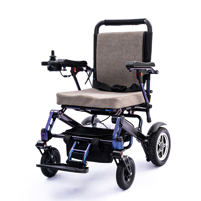 Lithium ternary lithium battery electric wheelchair Lithium ternary lithium battery electric wheelchair